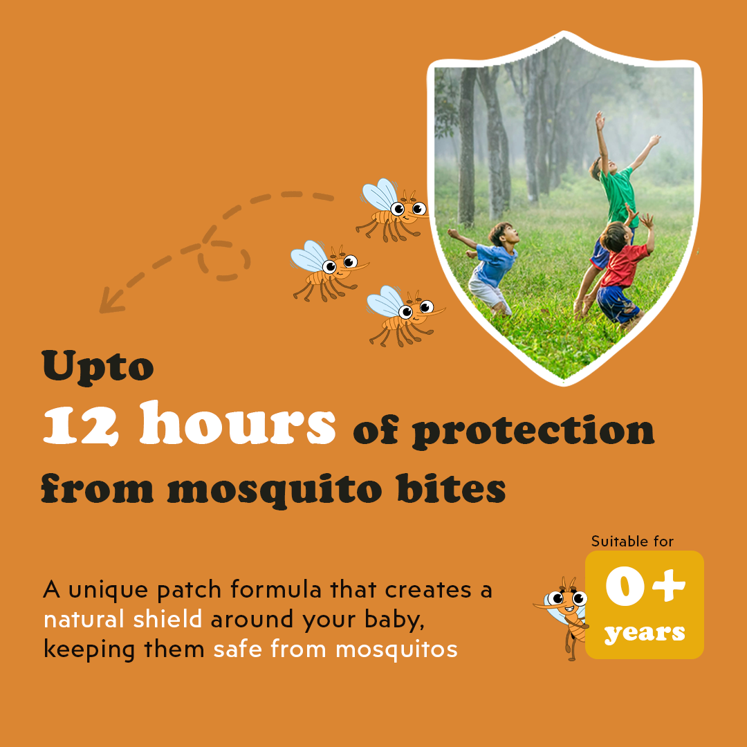 Bug down by Patch up