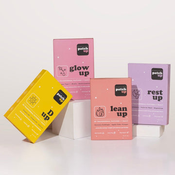 Quad up (4 x 30) @ 25% Off