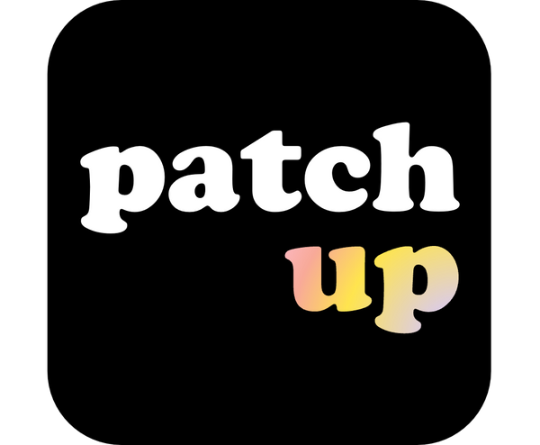 Patch up