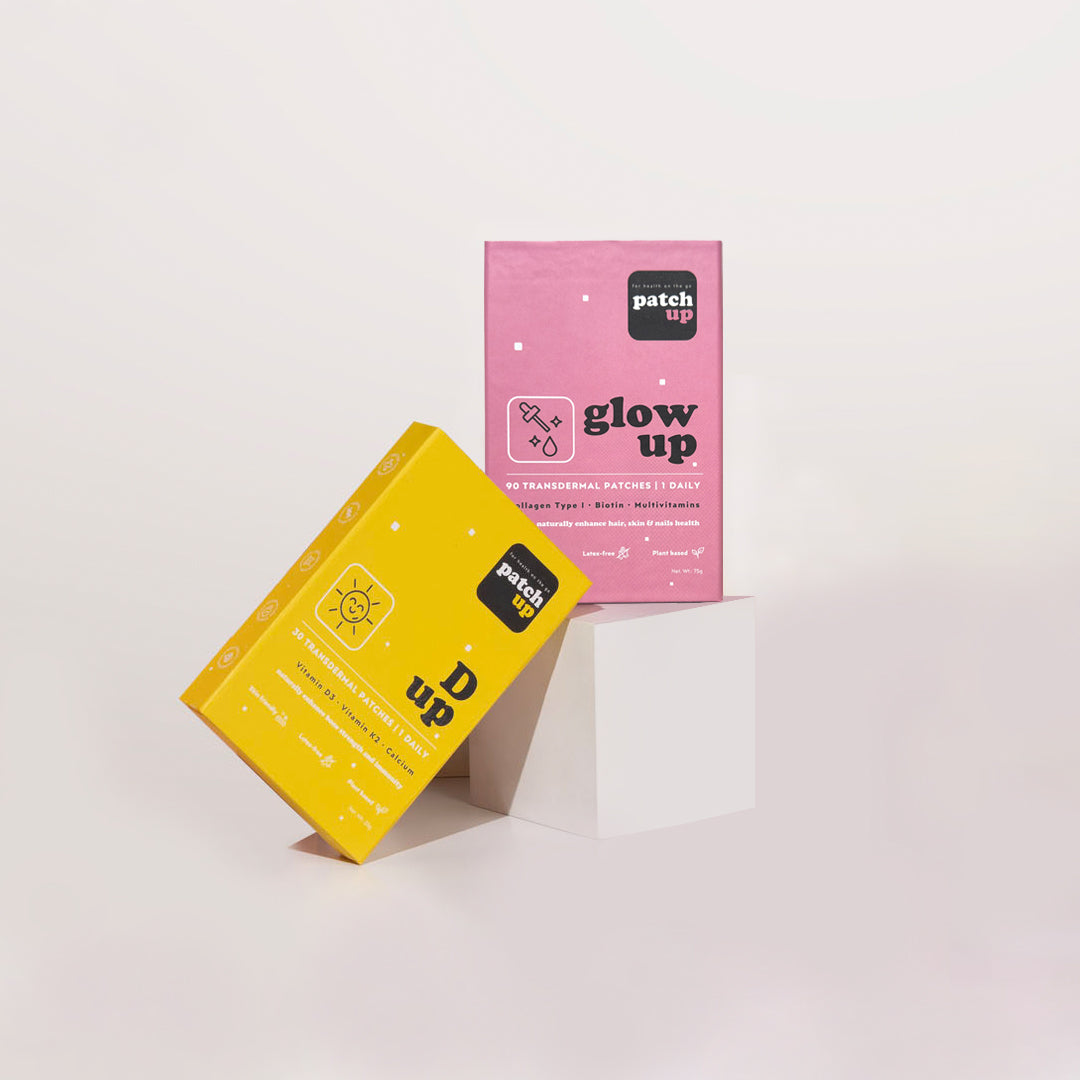 Double up (2 x 30) @ 20% Off