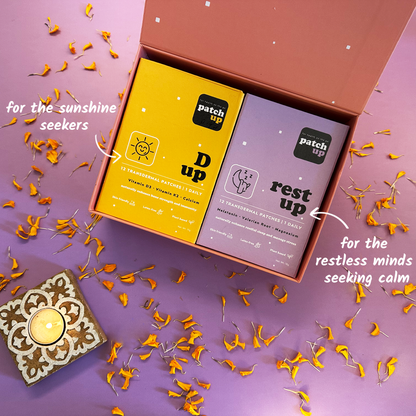 Diwali Hamper with Festive Box @ 25% off