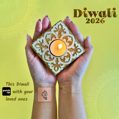 Diwali Hamper with Festive Box @ 25% off
