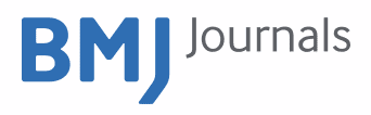 logo of BMJ journals