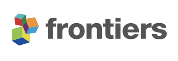 frontiers logo