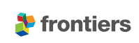 frontiers logo