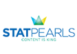 Statpearls logo