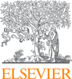 Elsevier logo