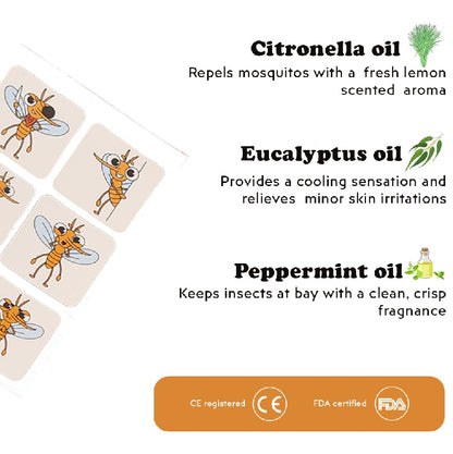 Bug down by Patch up