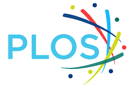 PLOS logo