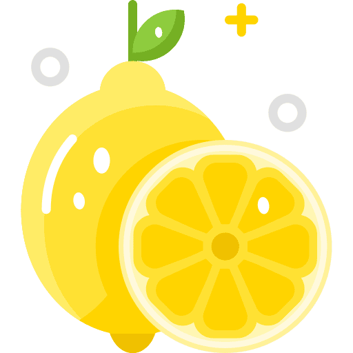 lemon icon