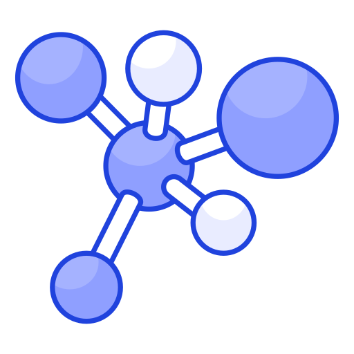 molecule diagram