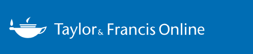 Taylor & Francis Online logo