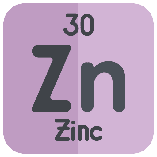 Zinc